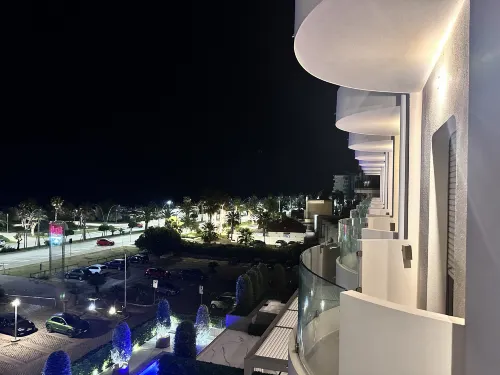 Ghibli Hotel Civitanova Marche Aree comuni Photos