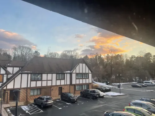 The English Inn of Charlottesville Public Areas Photos