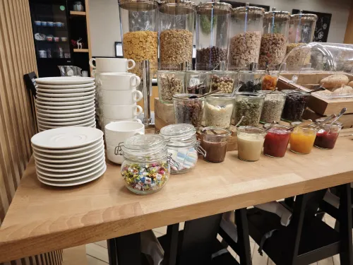 Four Points by Sheraton Warsaw Mokotow Photos