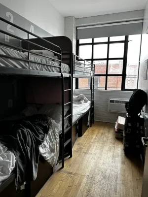 The Local NY Zimmer Photos