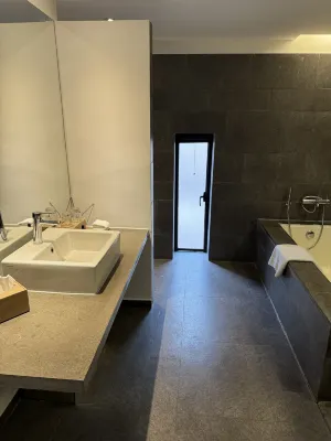 Commune by the Great Wall Rooms Photos