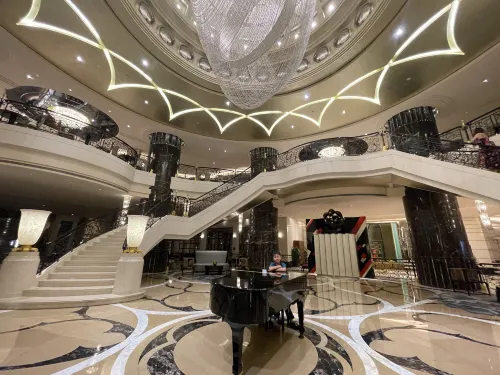 Chateau Star River Guangzhou Aree comuni Photos