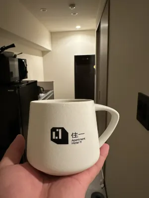 Lite House Shinsaibashi IV Photos