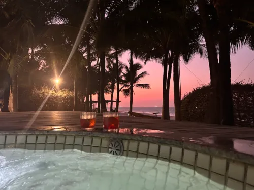 Carmel Cumbuco Resort Leisure & Recreation Photos