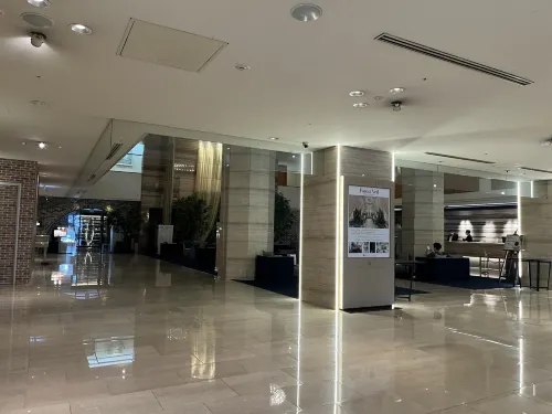 Hotel New Nagasaki Public Areas Photos