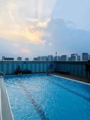 The G Shanghai Relaksasi & Rekreasi Photos