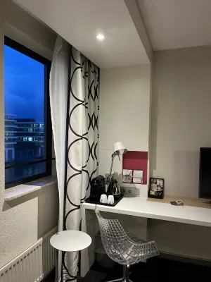 Mercure Amsterdam City Hotel Photos