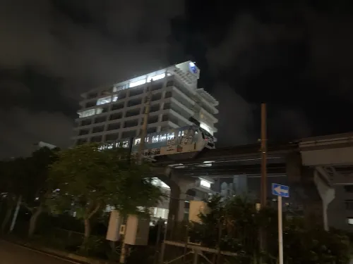 Hotel Yamanouchi Esterni Photos
