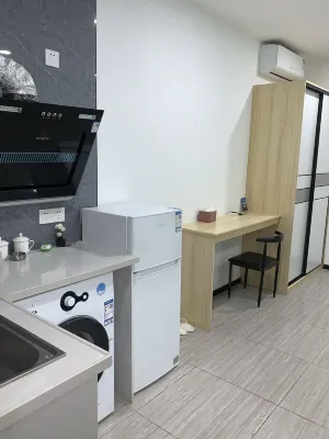 廈門雲海美居（高崎機場安兜地鐵站店） Photos