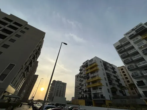 شقق فندقية يو آند كو دبي Photos
