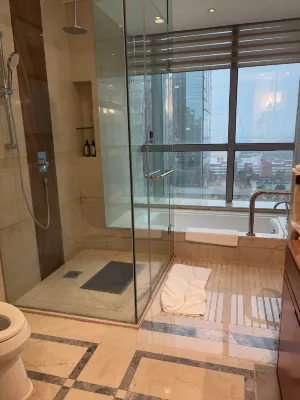 Empark Grand Hotel Hangzhou Bay Ningbo Camere Photos