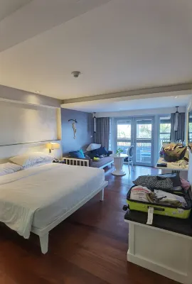 Sheraton Samui Resort Chambres Photos