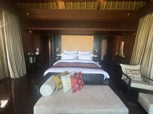 Bulgari Resort Bali Kamar Photos