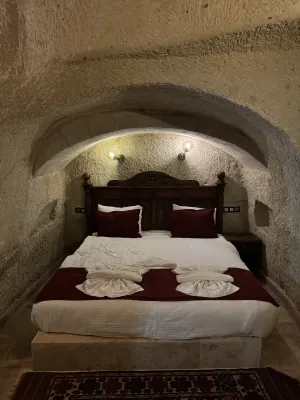 Travel Inn Cave Hotel Chambres Photos