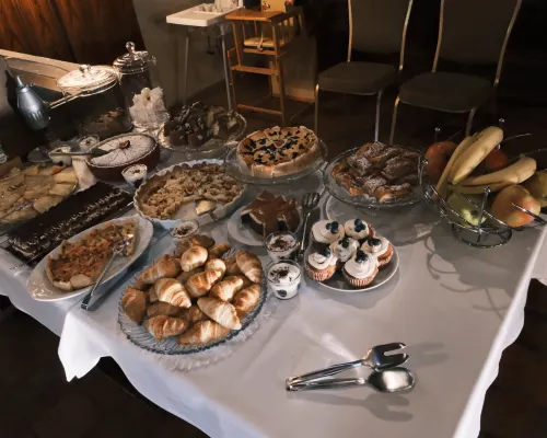 Appia Hotel Residences Dining Photos