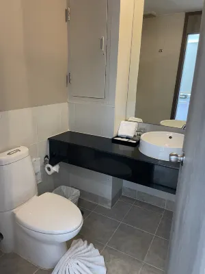Andakira Hotel Номера Photos