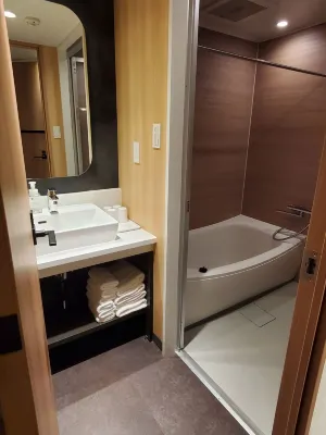 MIMARU Tokyo Shinjuku West Kamar Photos