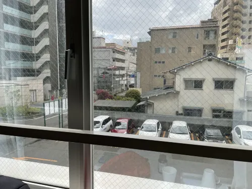 Smile Hotel Matsuyama Aree comuni Photos