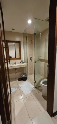 Ketapang Indah Hotel Chambres Photos