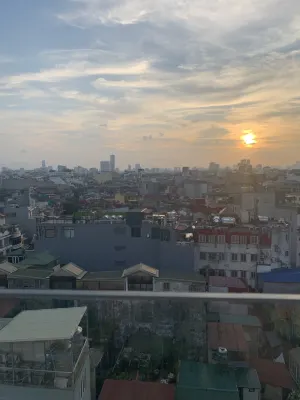 본셀라 코지 호텔 공용공간 Photos
