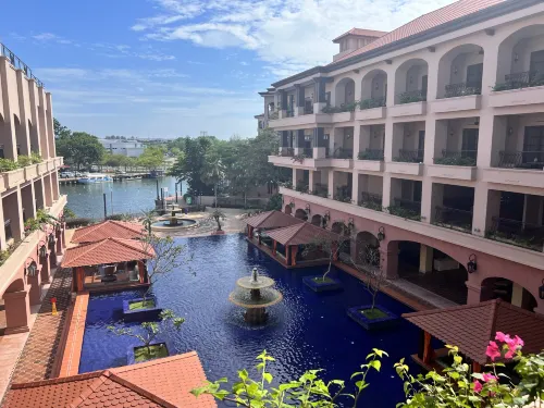 Casa del Rio Melaka Photos