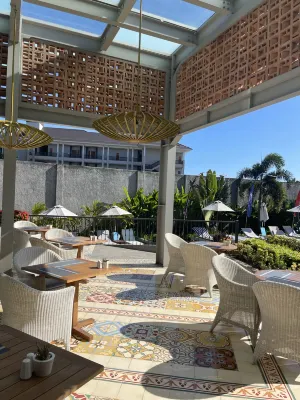 Eastin Ashta Resort Canggu Bali Photos