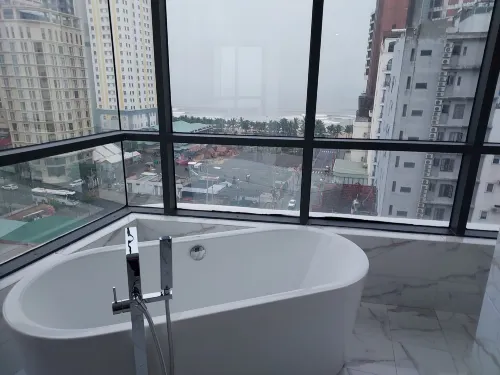 Avatar Danang Hotel Rooms Photos