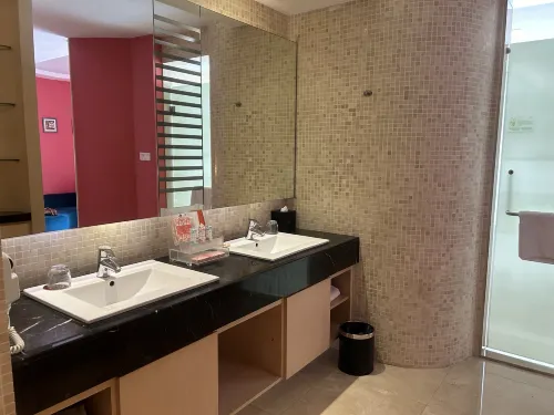Lexis Hibiscus Port Dickson Rooms Photos
