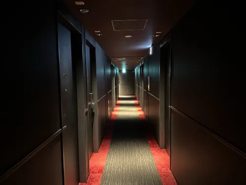 mizuka商務 博多運河城前 公共區域 Photos