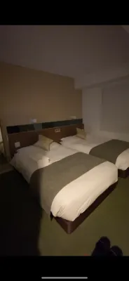 Super Hotel Premier Hakataeki Chambres Photos