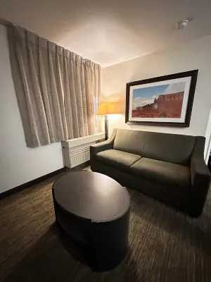 Sonesta Simply Suites Silicon Valley Santa Clara Zimmer Photos