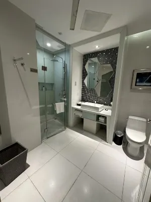 Taimengsi Hotel الغرف Photos