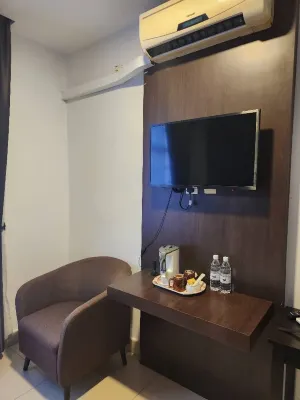 스카우트 인 리조트 객실 Photos