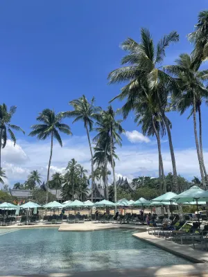 SAii Laguna Phuket Loisirs et amusements Photos