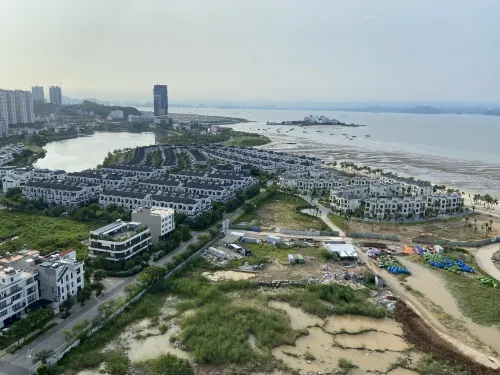 Citadines Marina Hạ Long Xung quanh Photos