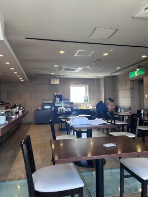 Nest Hotel Sapporo Odori Photos