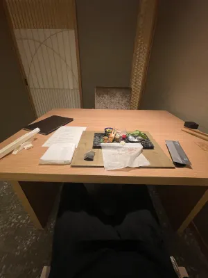Hatsuhana Zimmer Photos