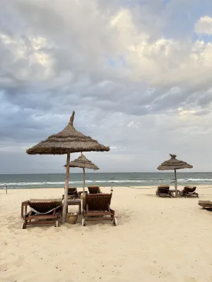 Mövenpick Sousse À proximité de l'hôtel Photos
