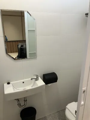Mimaru Hotel Jakarta Mangga Besar Kamar Photos