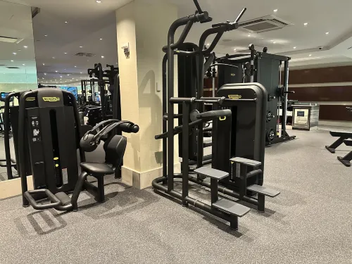 Trump International Hotel & Tower® New York Benessere e tempo libero Photos