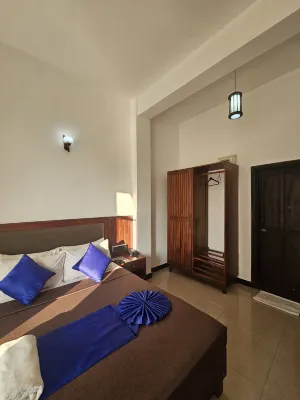 Hotel Elephant Bay Номера Photos