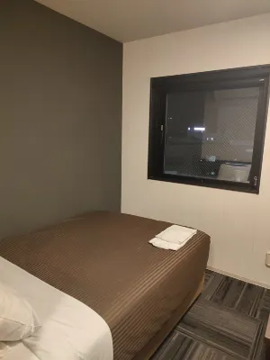 Hotel Livemax Okayama Kurashiki Ekimae Rooms Photos