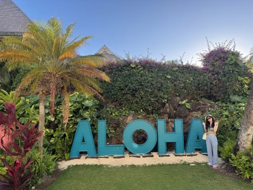 Sheraton Maui Resort & Spa Photos