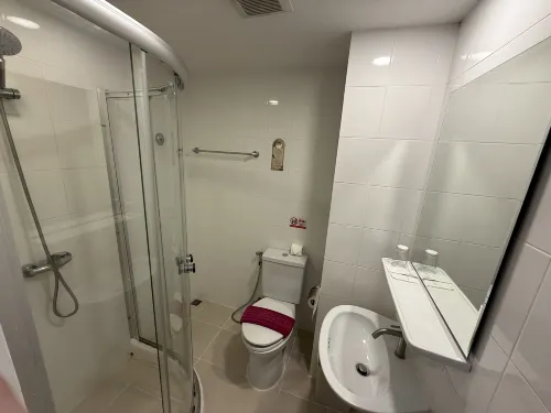 Hotel Zing Номера Photos