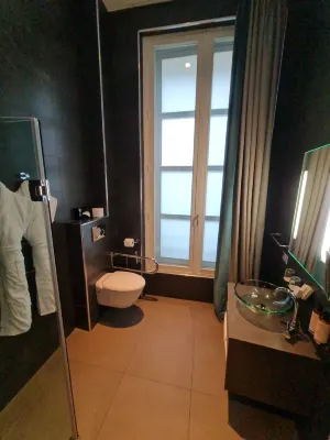 Lyric Hotel Paris Opera Camere Photos