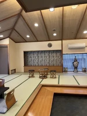 Shimoda Itoen Hotel Hanamisaki Espaces publics Photos