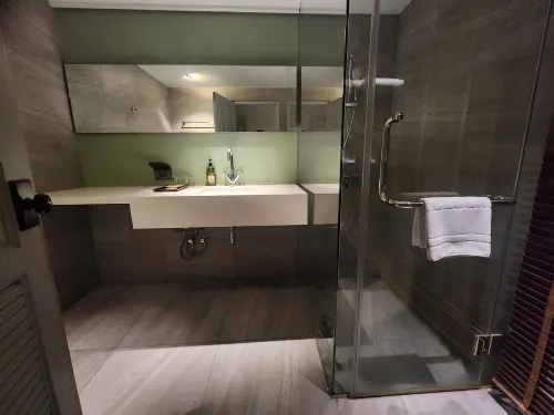 Royal Suite Hotel Bangkok Zimmer Photos