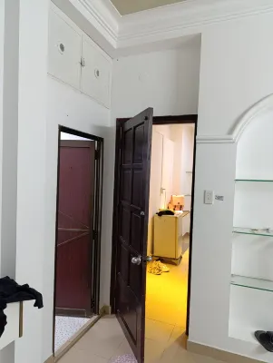 Minh Chau Hotel - Dien Bien Phu Camere Photos