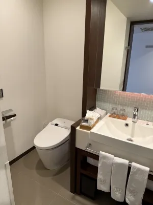 The Royal Park Hotel Kyoto Sanjo Rooms Photos