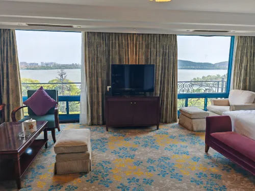 Wuxi Juna Hubin Hotel Photos